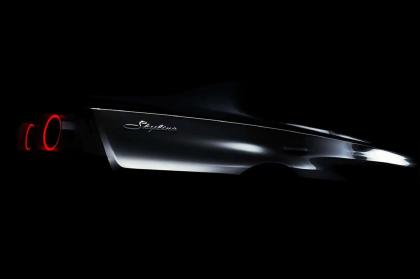 Nissan Skyline: Οι πρώτες εικόνες δείχνουν επιστροφή στις ρίζες με σύγχρονη προσέγγιση 